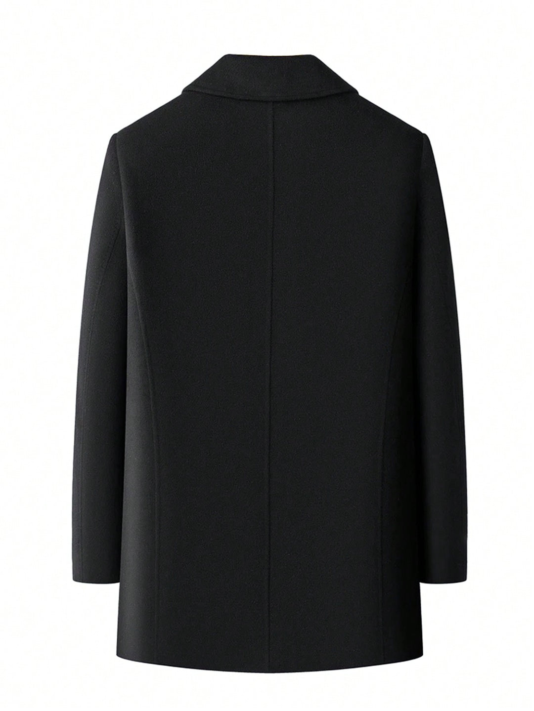 Palton SHEIN, negru