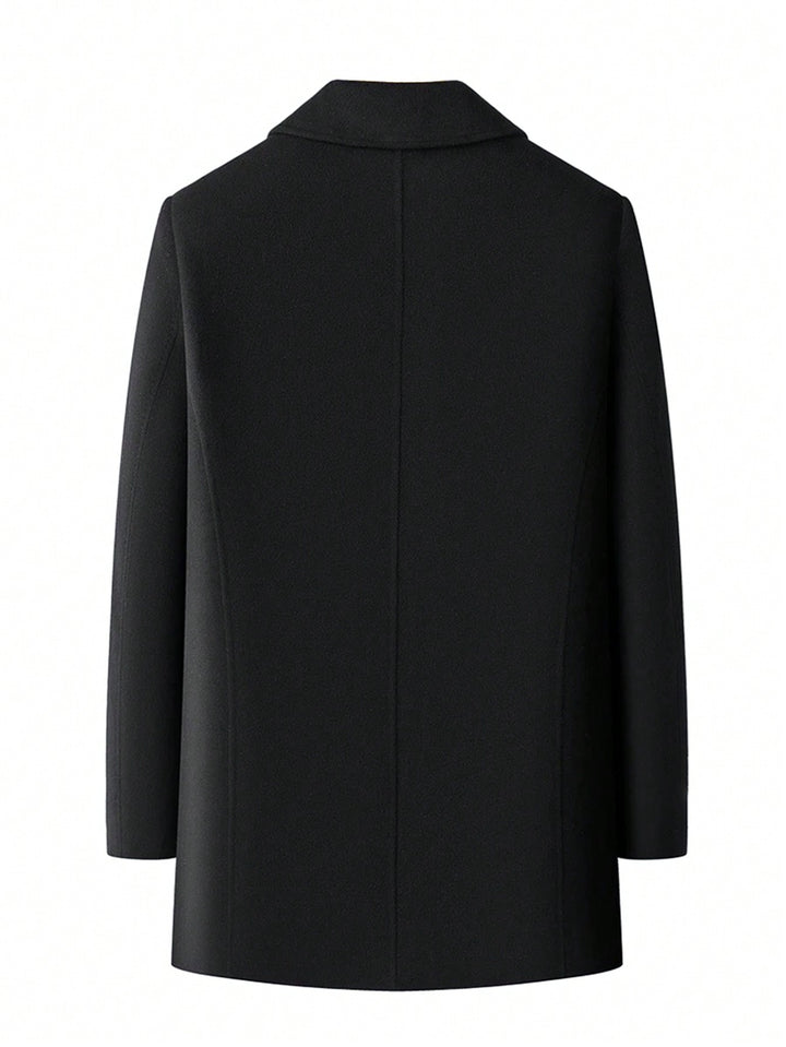Palton SHEIN, negru