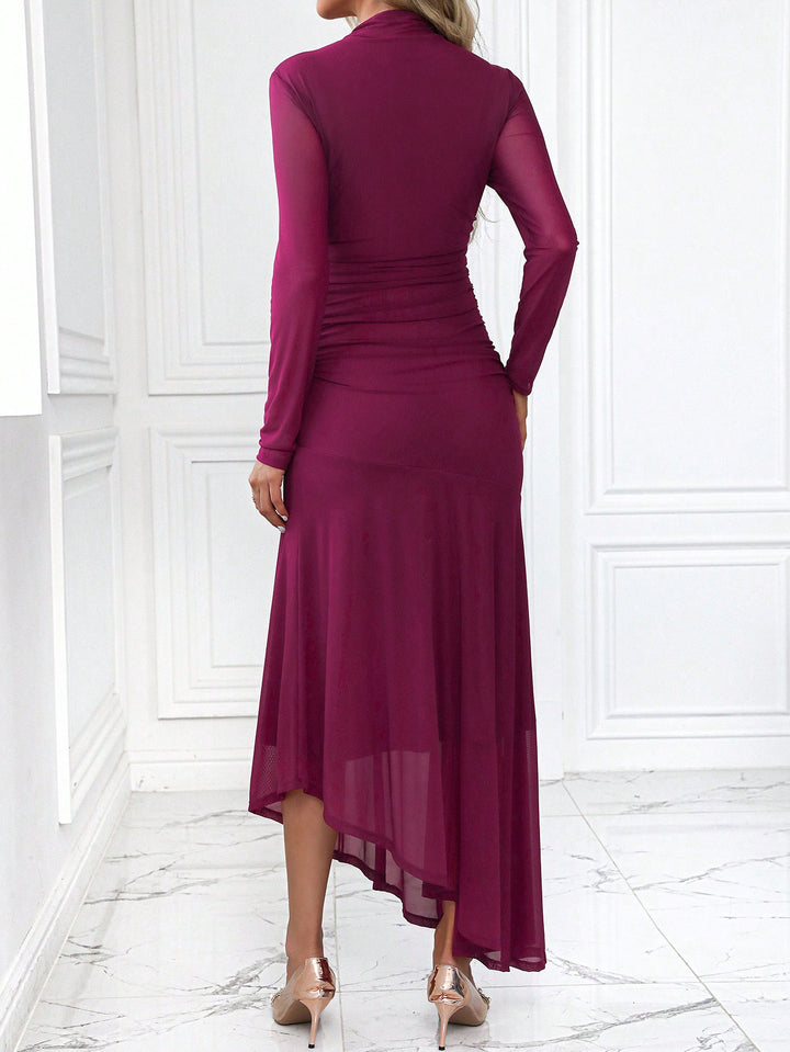 Rochie SHEIN, mov