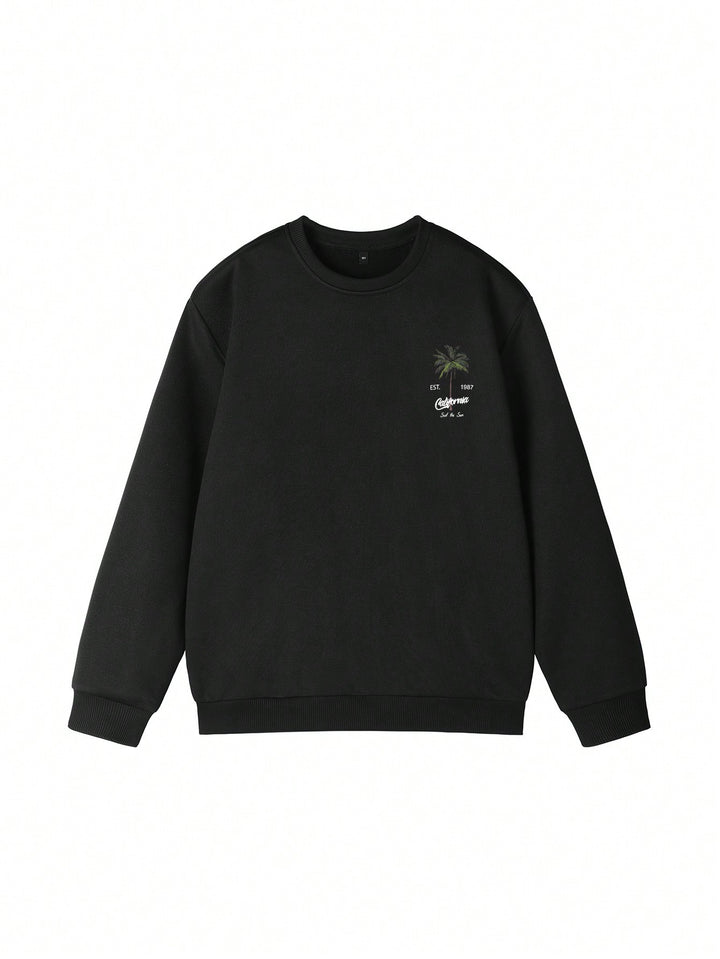 Hanorac SHEIN, negru