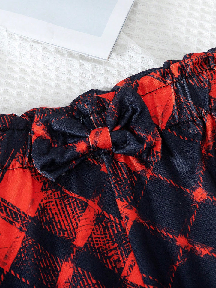 Pantaloni SHEIN, mix culori