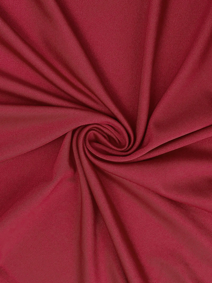 Rochie SHEIN, vișiniu