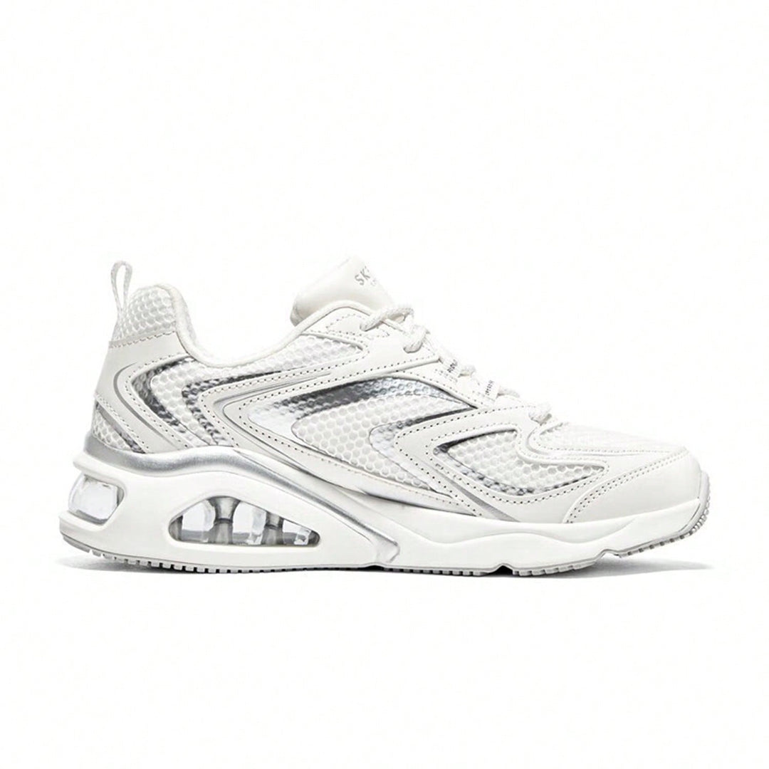 SKECHERS sportcipő, fehér