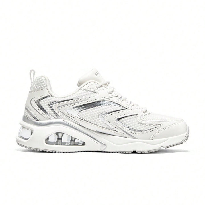 SKECHERS sportcipő, fehér