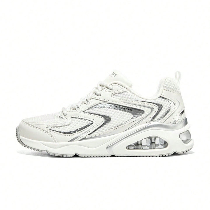 SKECHERS sportcipő, fehér