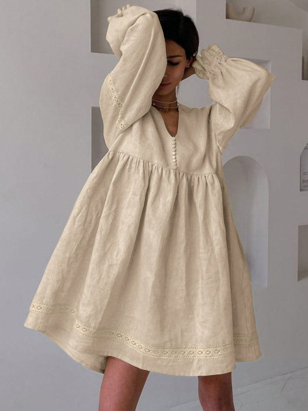 Rochie scurtă SHEIN