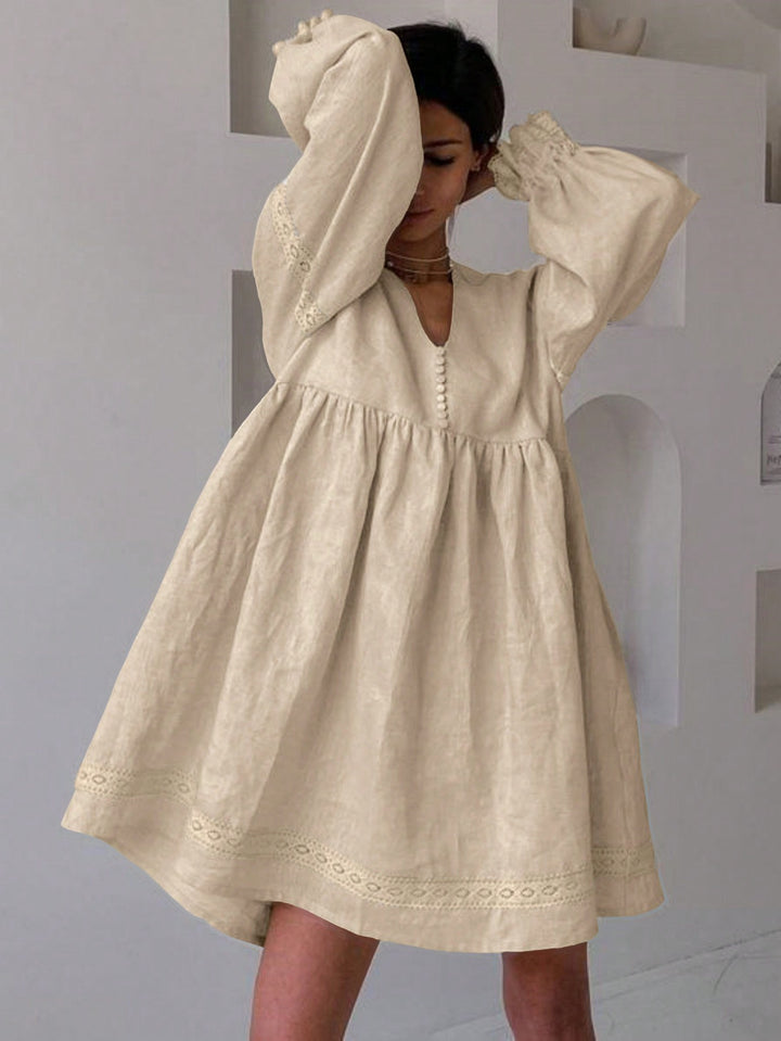 Rochie scurtă SHEIN