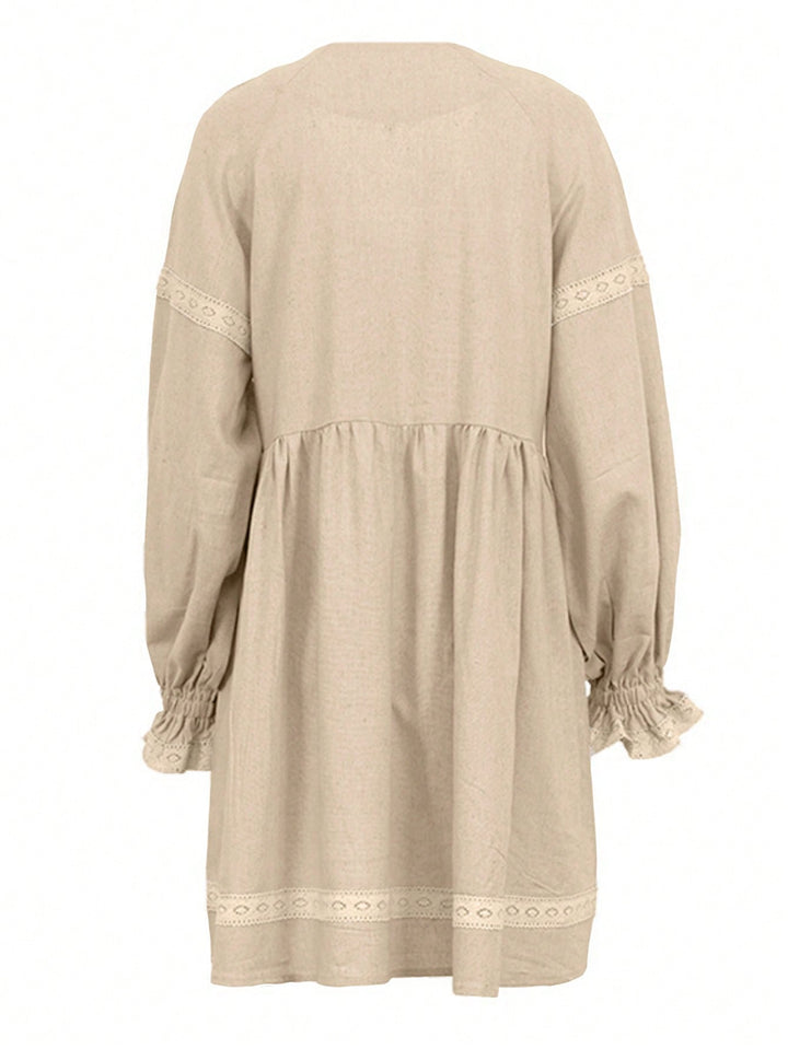 Rochie scurtă SHEIN