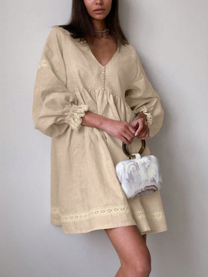 Rochie scurtă SHEIN