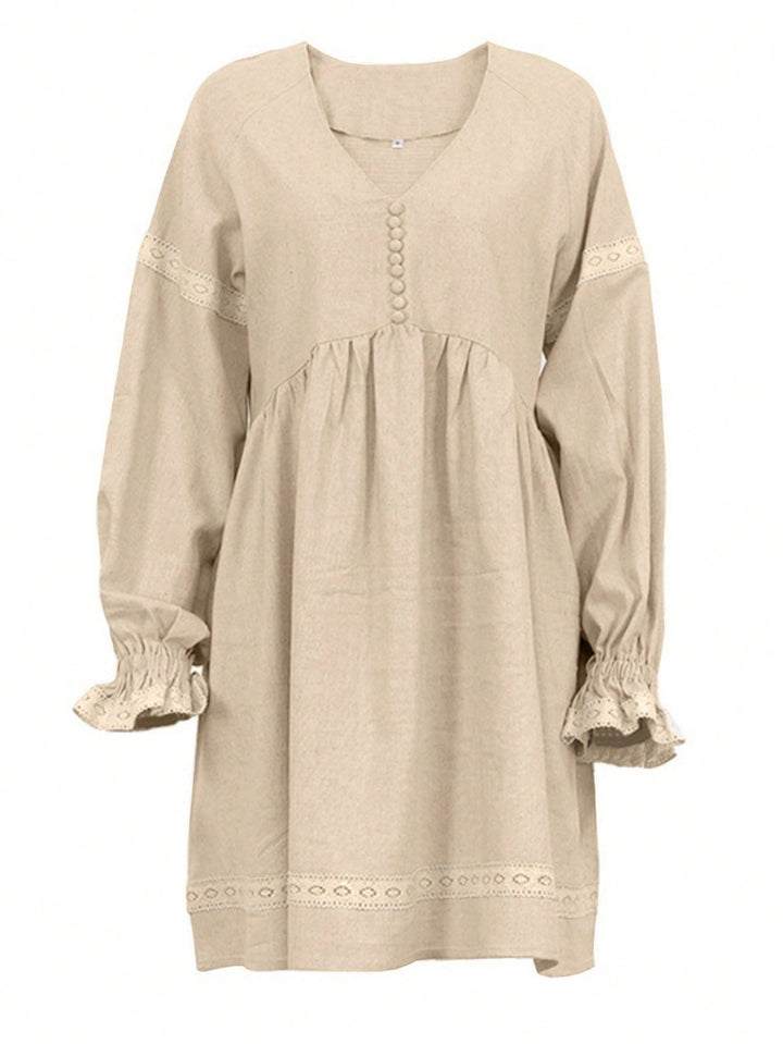 Rochie scurtă SHEIN