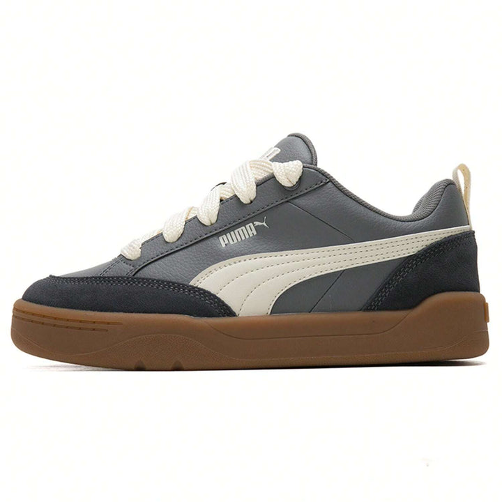 PUMA sportcipő, szürke