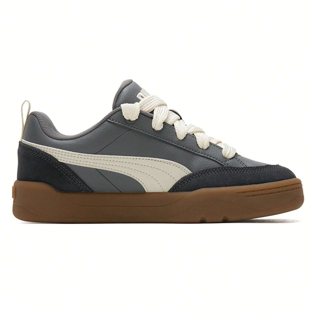 PUMA sportcipő, szürke