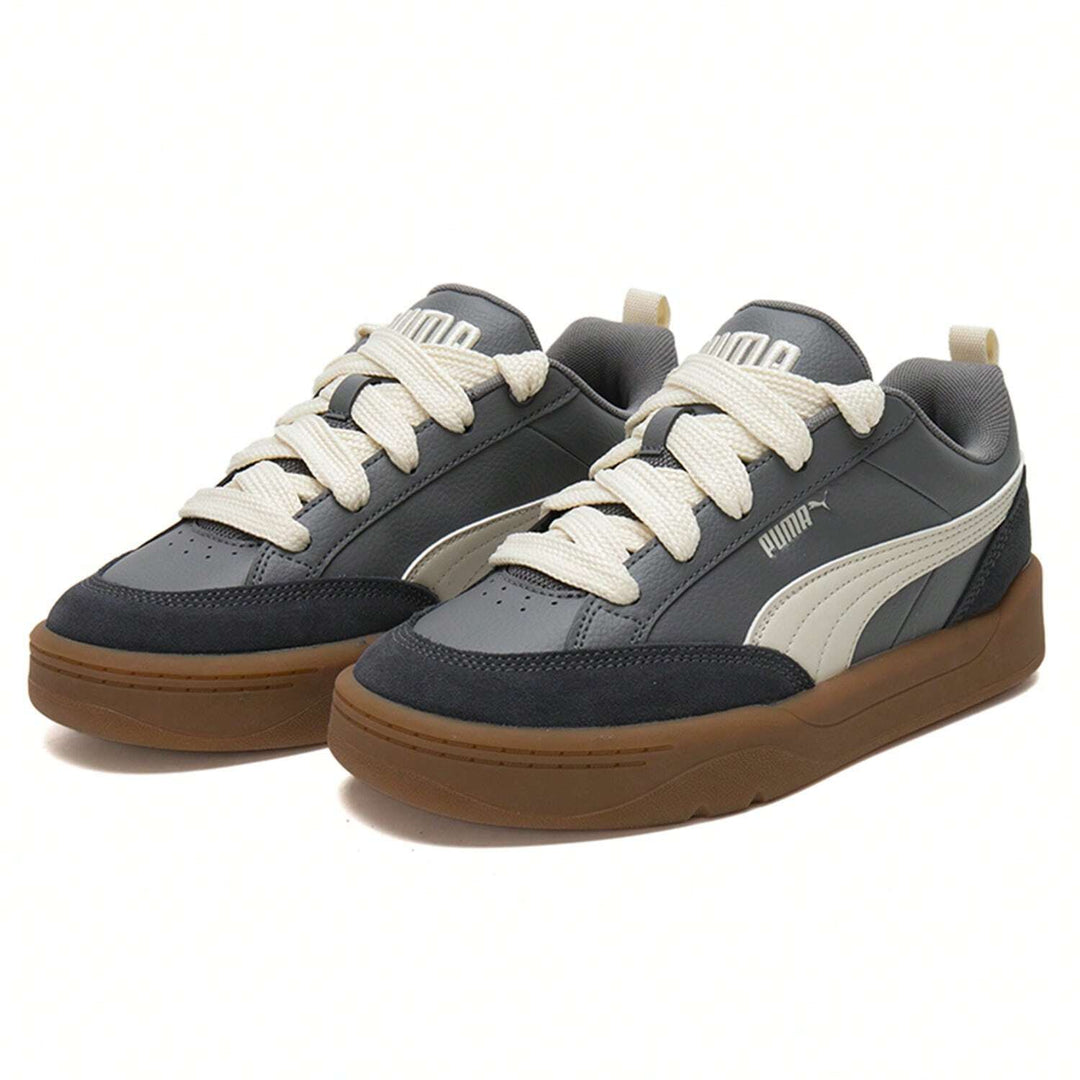PUMA sportcipő, szürke