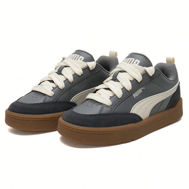PUMA sportcipő, szürke