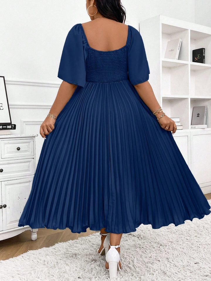 Rochie SHEIN, albastru