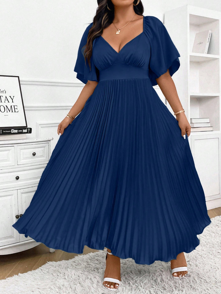 Rochie SHEIN, albastru