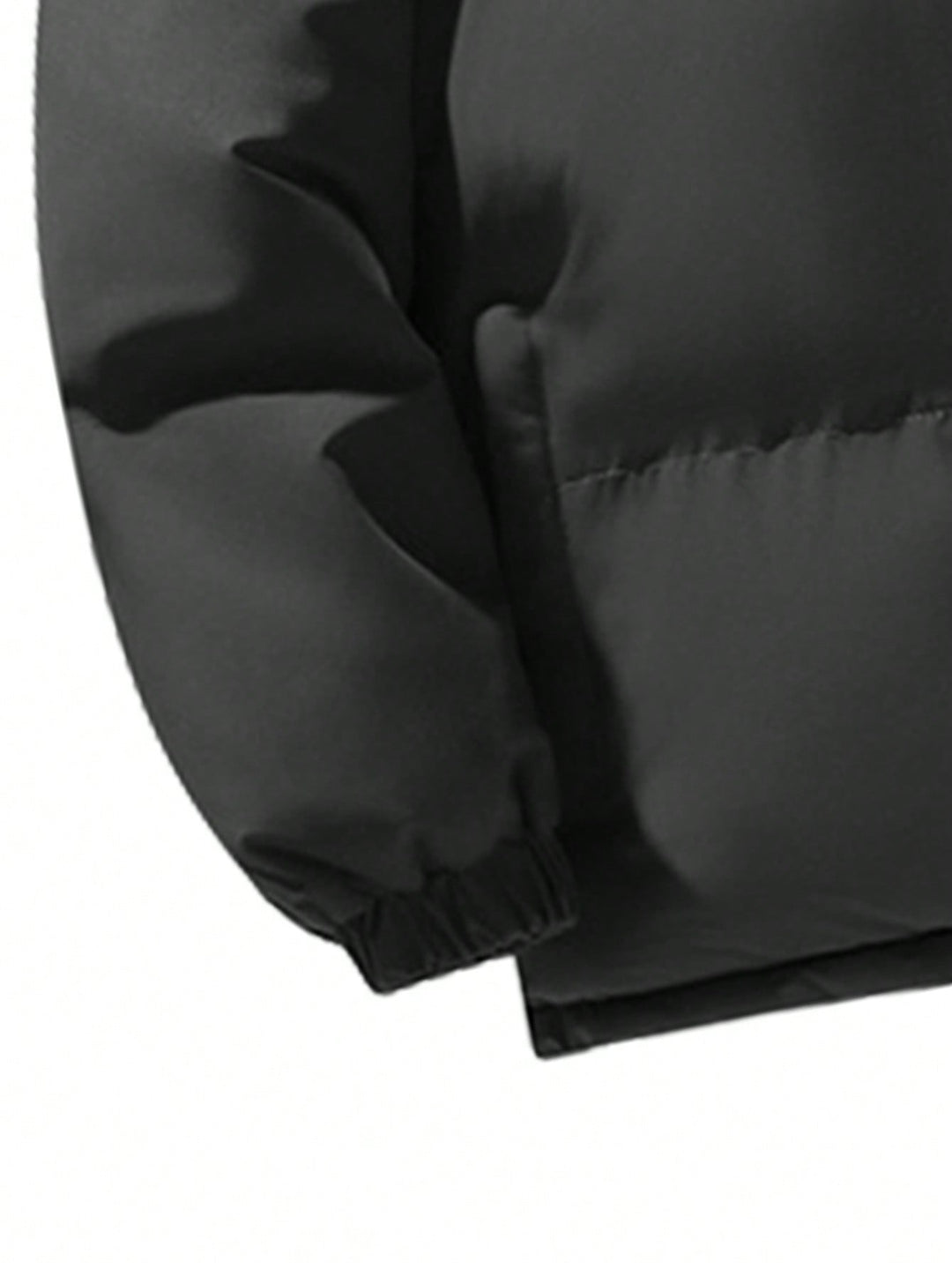 Palton SHEIN, negru