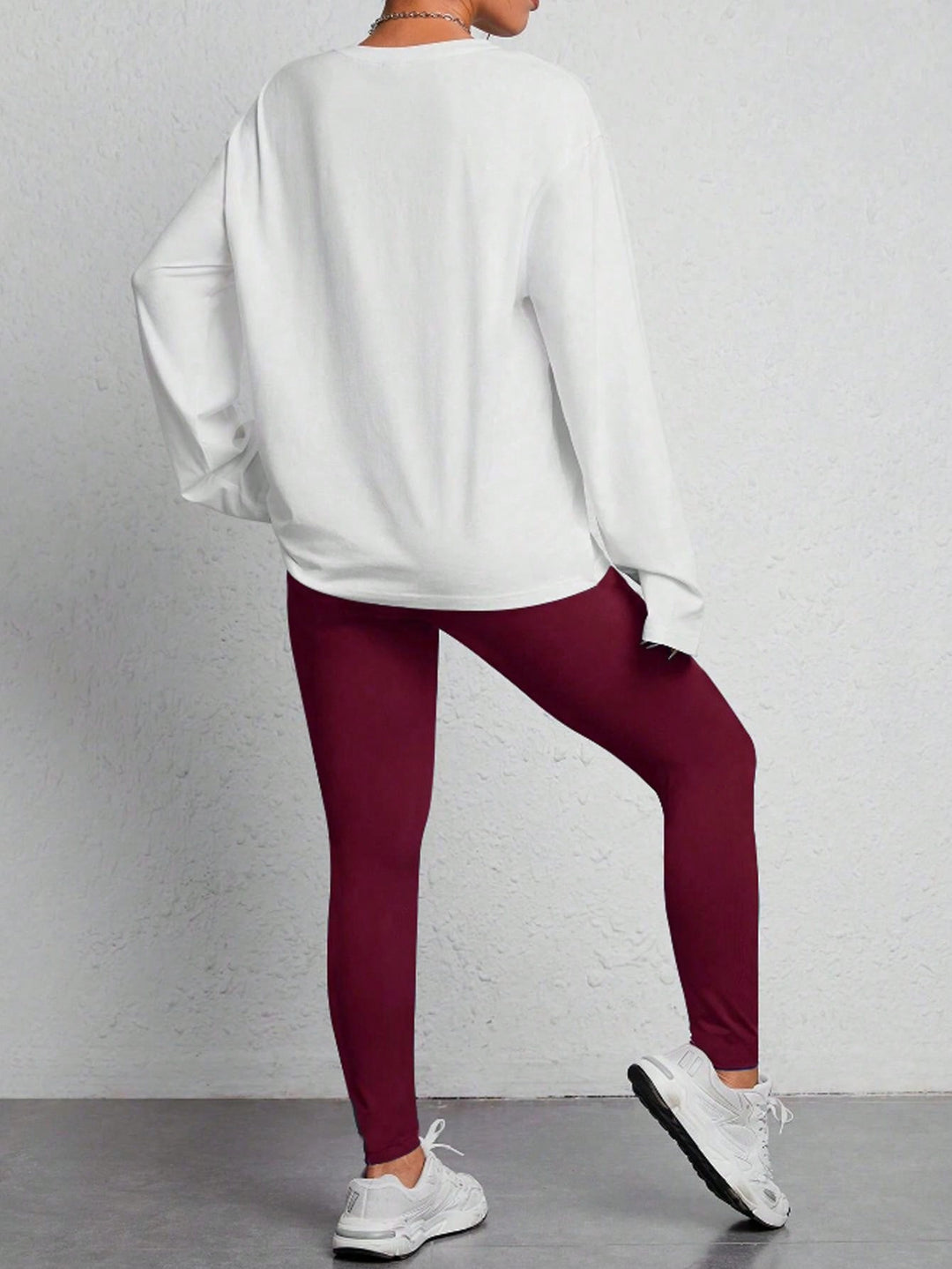 Set pijamale SHEIN, mix culori
