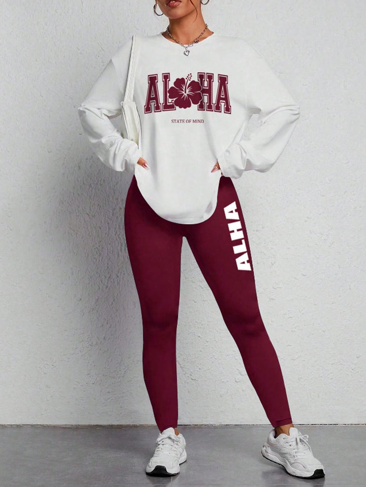 Set pijamale SHEIN, mix culori