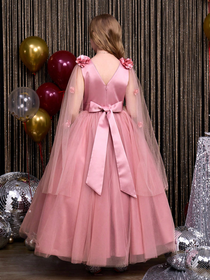 Rochie SHEIN, roz