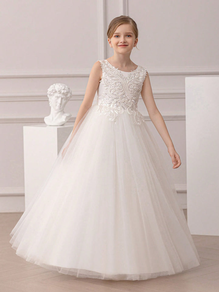 Rochie SHEIN, alb