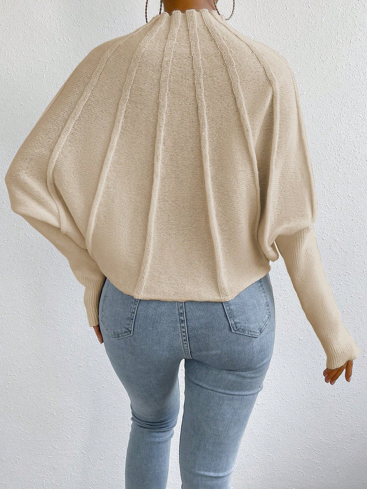 SHEIN pulóver, khaki