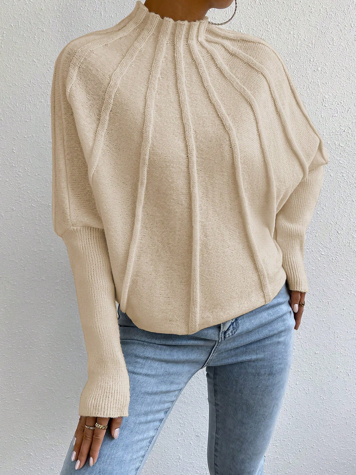 SHEIN pulóver, khaki