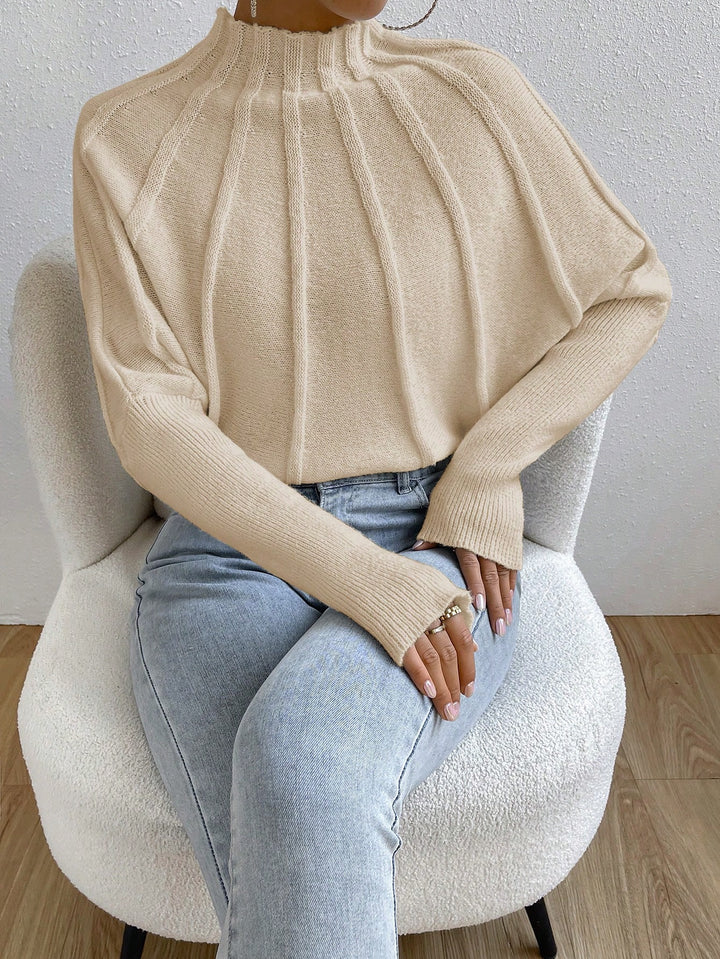 SHEIN pulóver, khaki