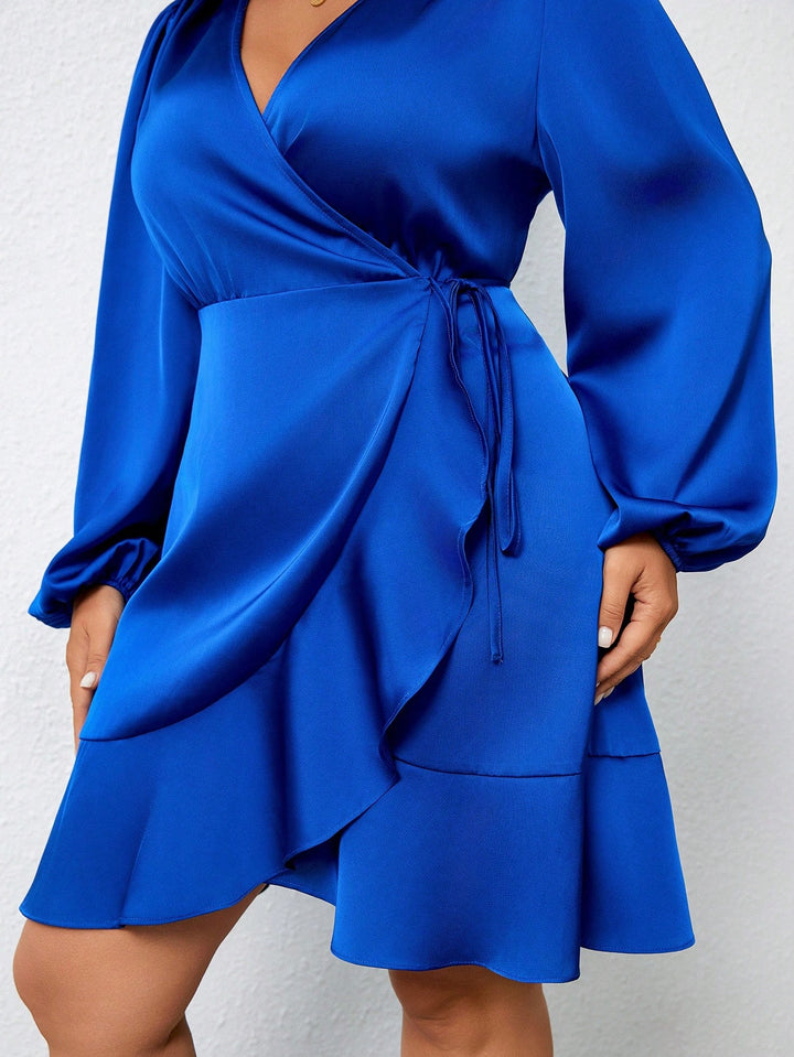 Rochie SHEIN, albastru