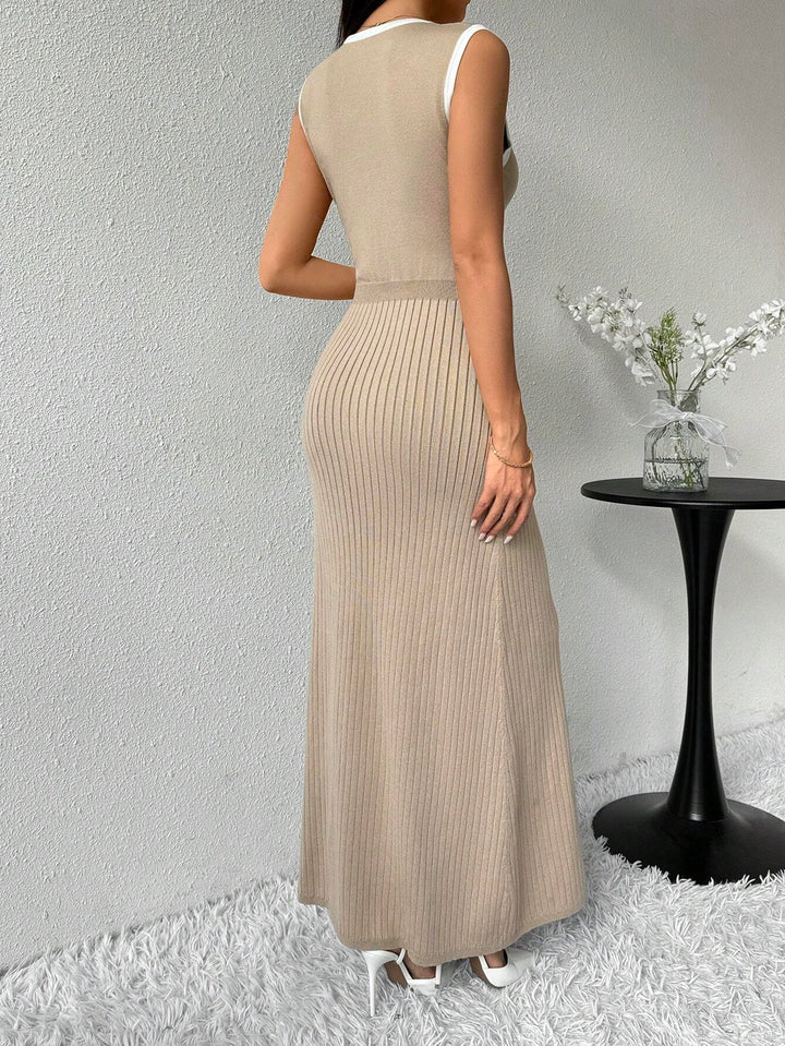 SHEIN barna maxi ruha