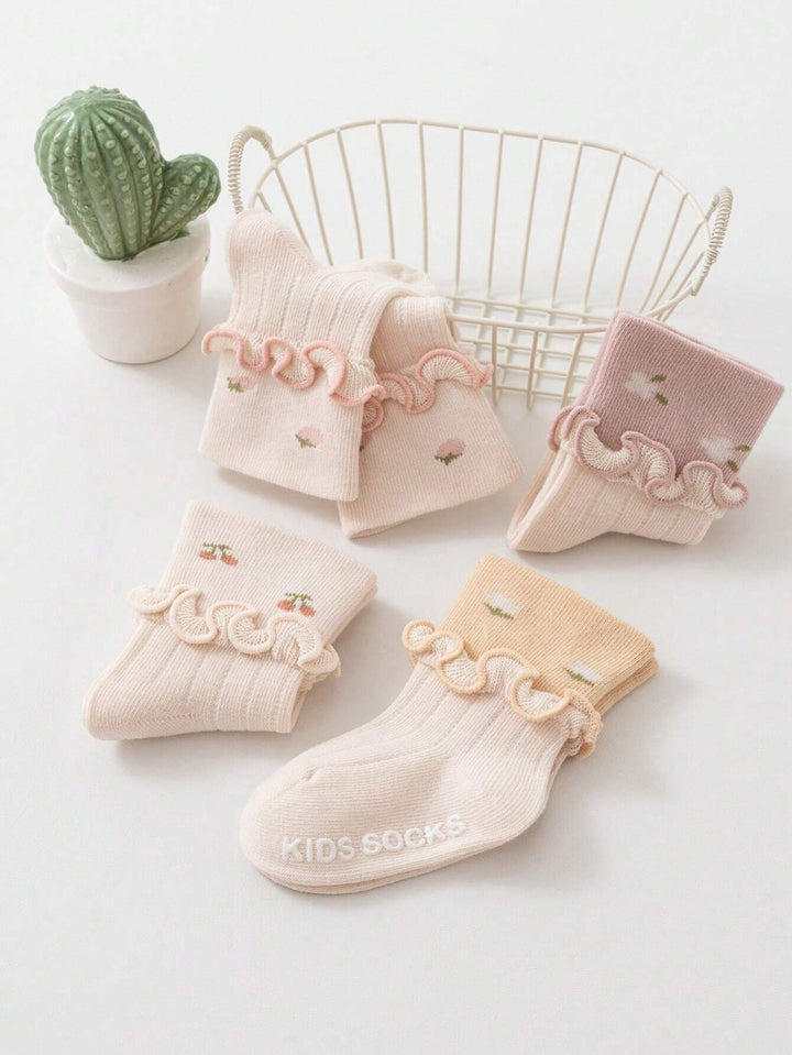 Set șosete SHEIN, mix culori