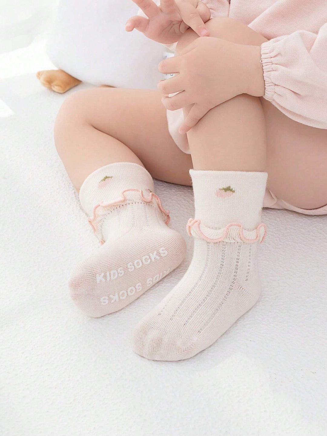 Set șosete SHEIN, mix culori