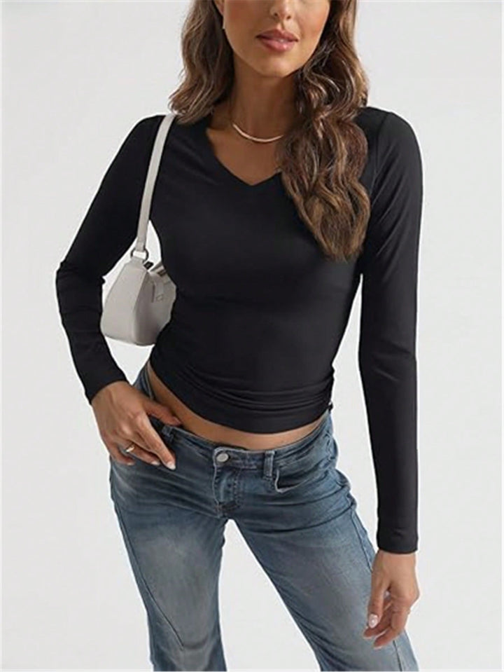 Tricou SHEIN, negru