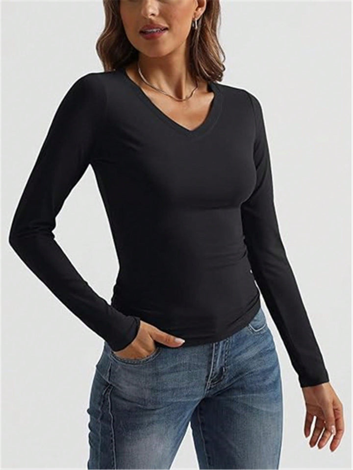 Tricou SHEIN, negru