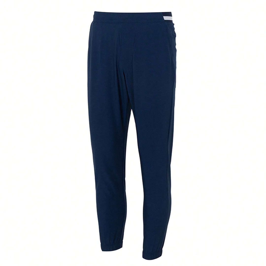 Pantaloni UNDER ARMOUR, bleumarin