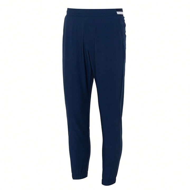 Pantaloni UNDER ARMOUR, bleumarin