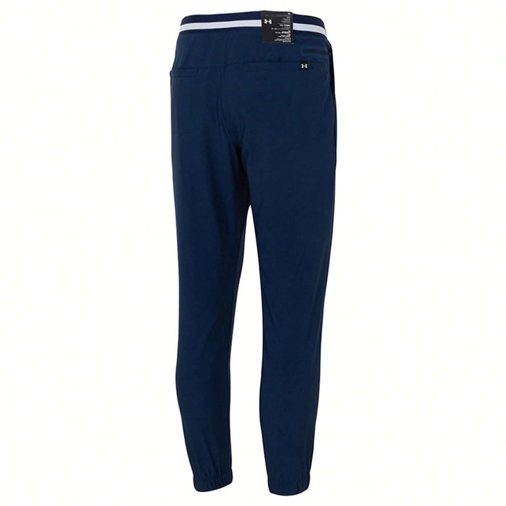 Pantaloni UNDER ARMOUR, bleumarin
