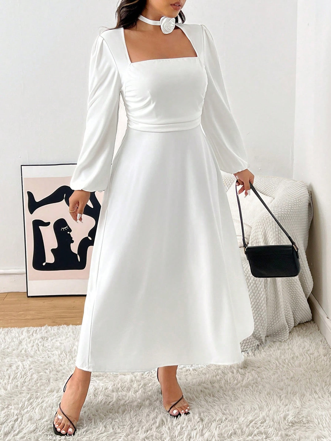 Rochie SHEIN