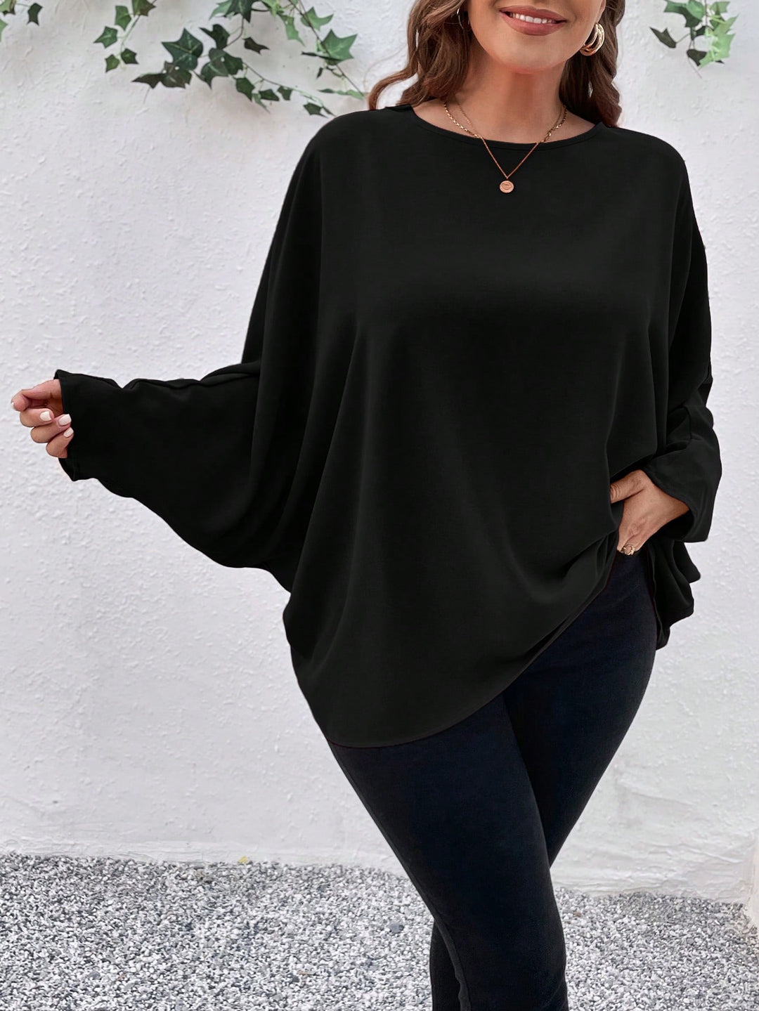 SHEIN blúz