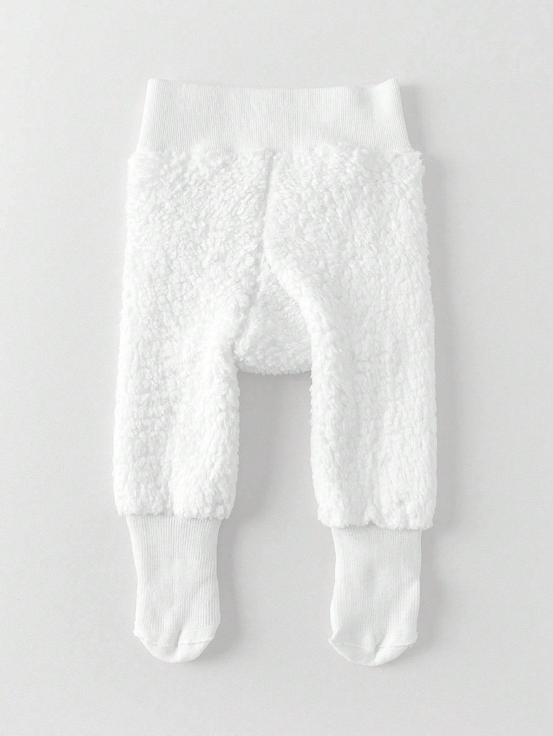 Dres SHEIN, alb