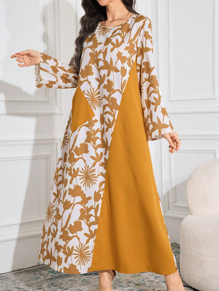 Rochie SHEIN, galben