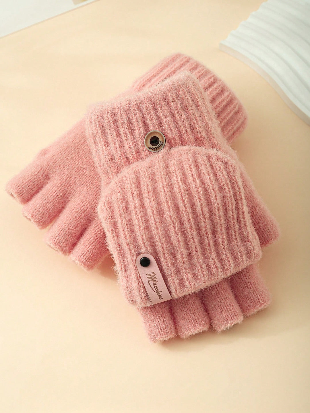 SHEIN Gloves