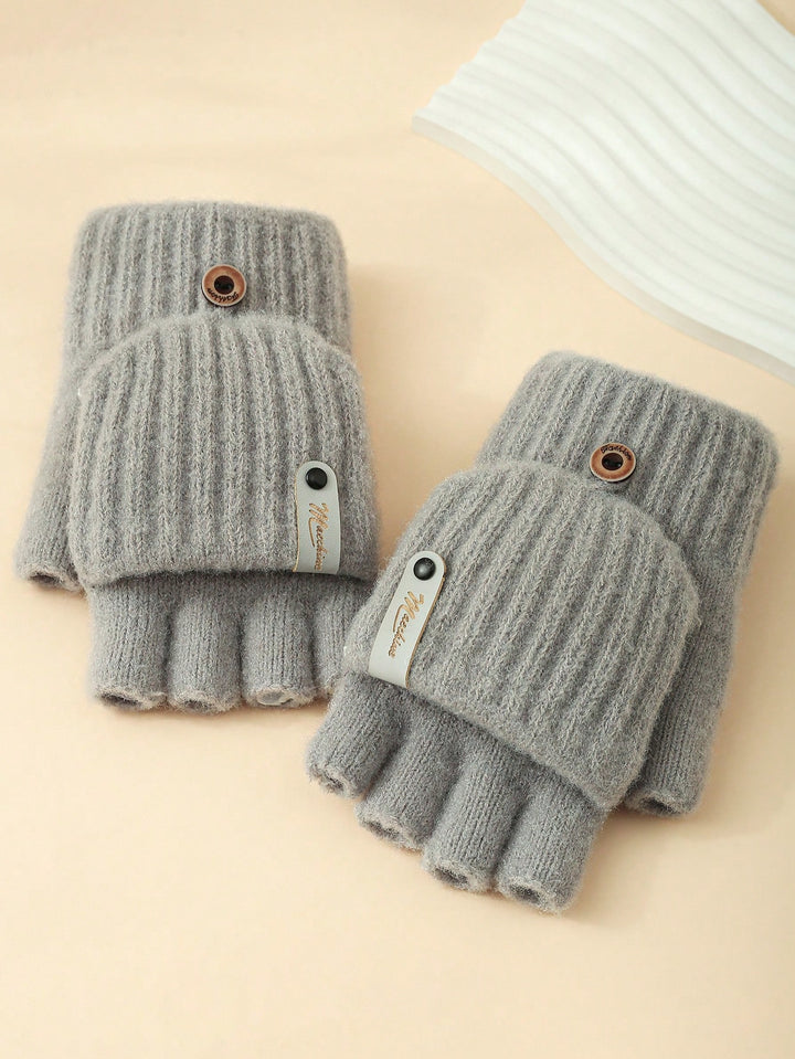 SHEIN Gloves