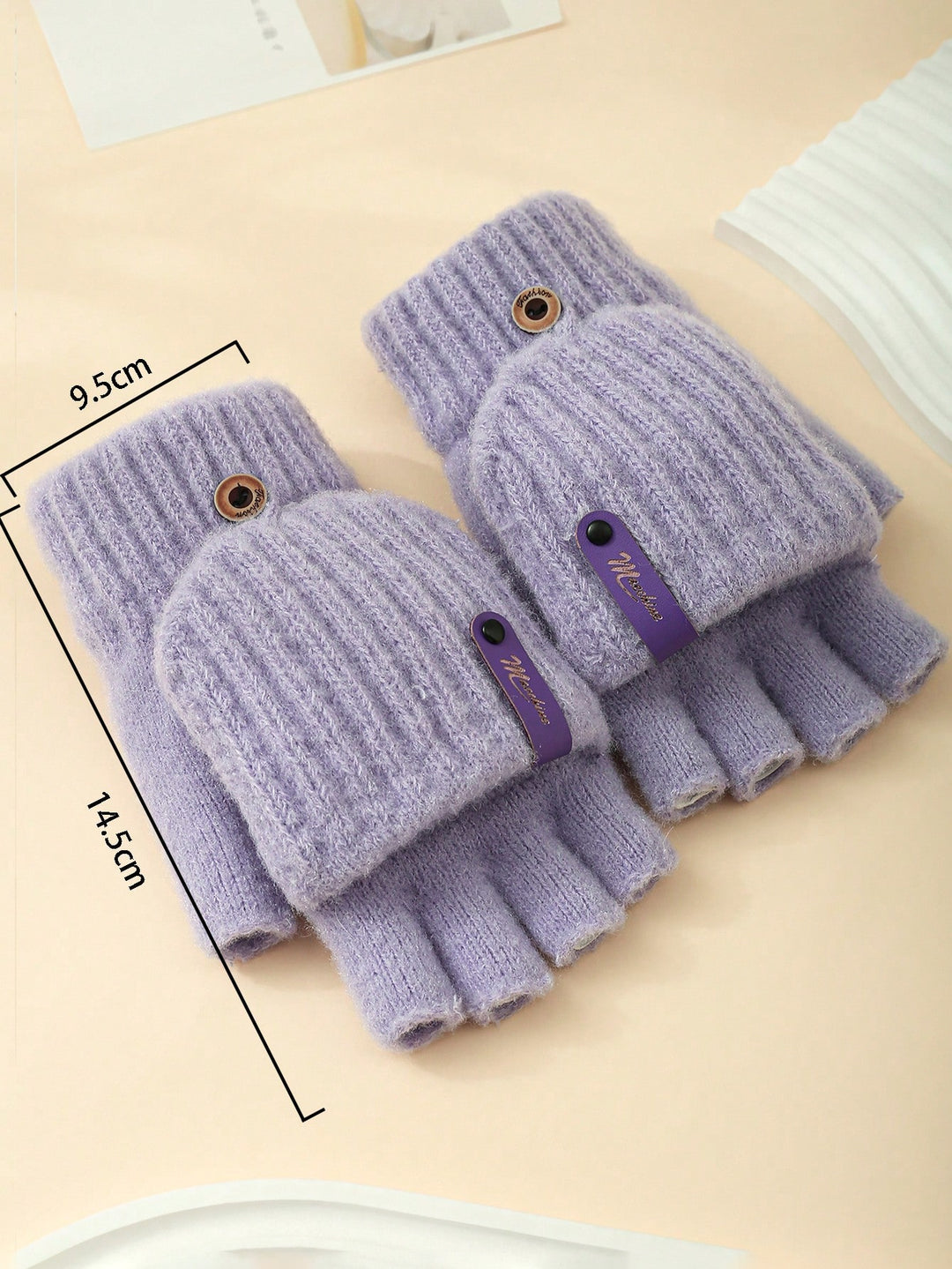 SHEIN Gloves