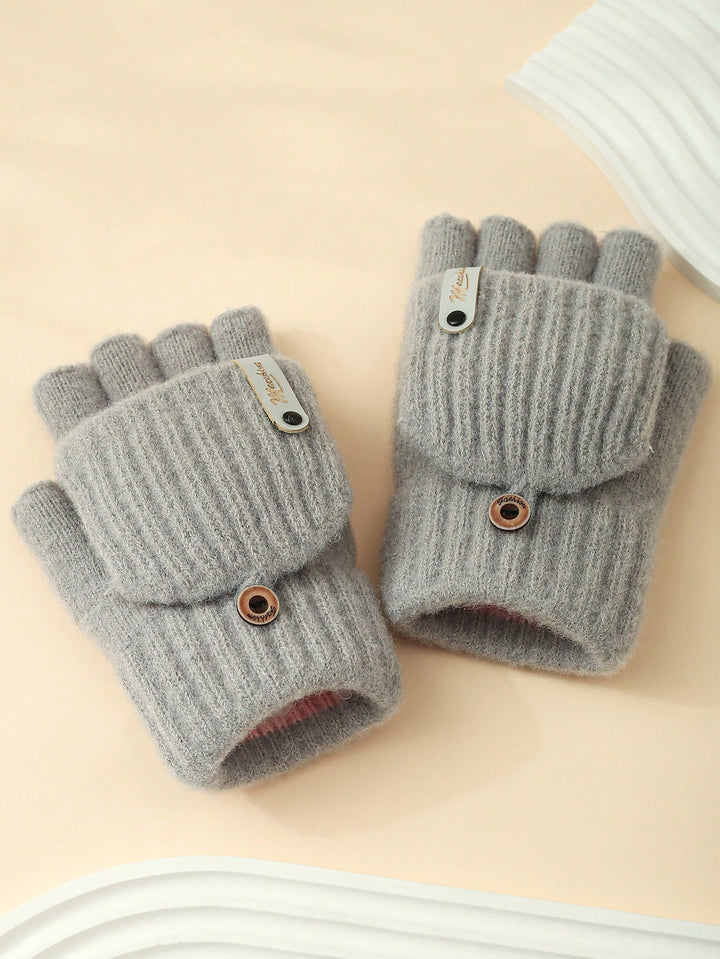 SHEIN Gloves