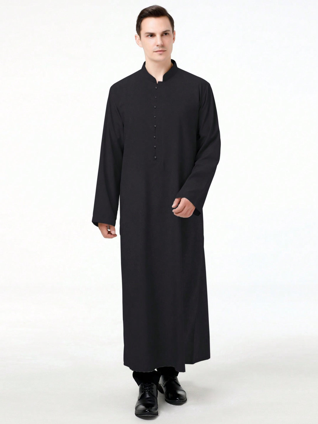 Cardigan SHEIN, negru