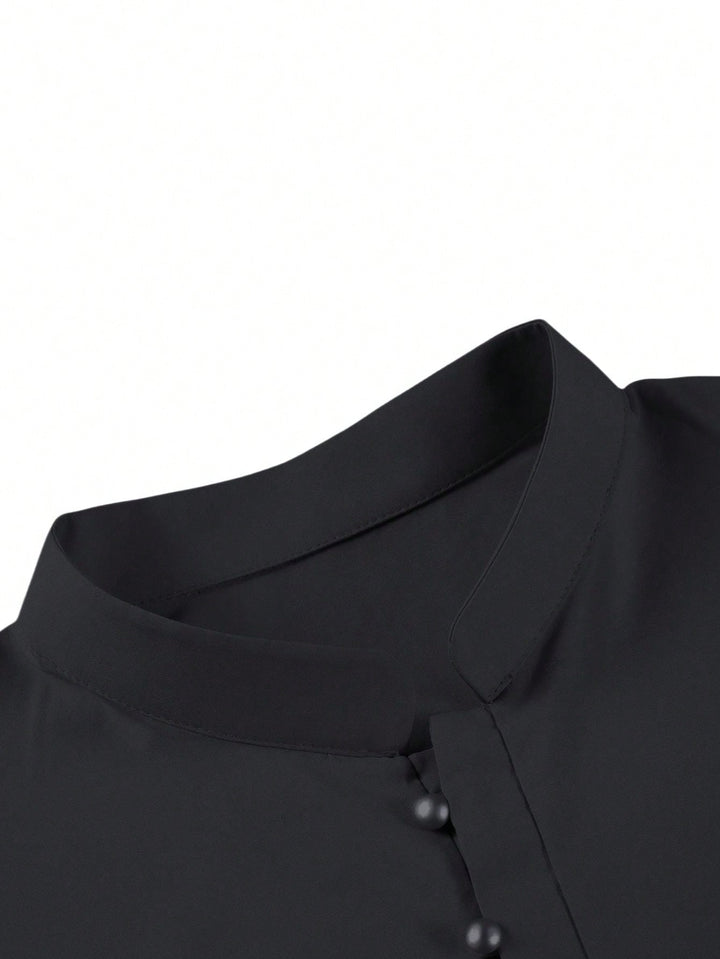 Cardigan SHEIN, negru