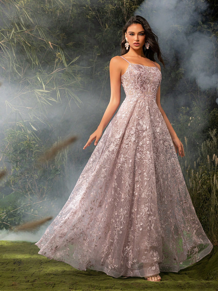 Rochie SHEIN, roz
