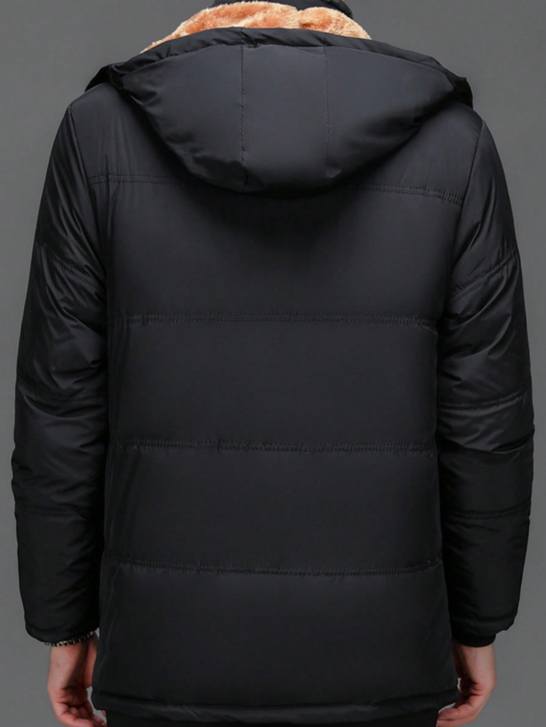 Palton SHEIN, negru
