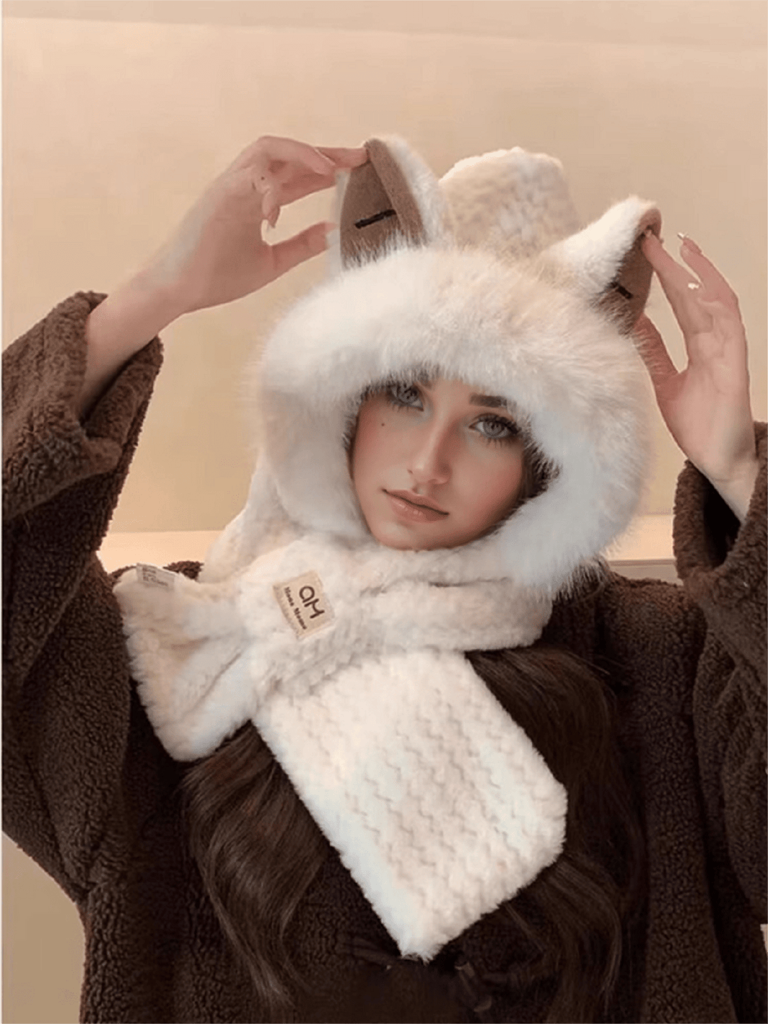 SHEIN kalapkészlet